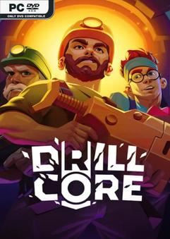Bộ sưu tập game Drill Core