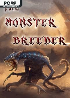 Tải game The Monster Breeder v1.0.5-P2P