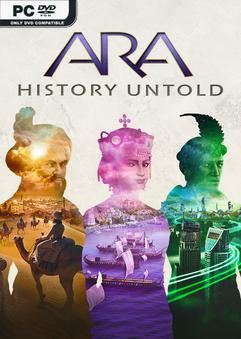 Tải game Ara History Untold Deluxe Edition v1.0.3.101-P2P