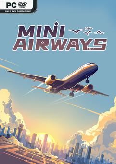 Tải game Mini Airways v0.9.6-P2P