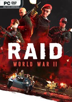 Tải game RAID World War II v25.03-P2P