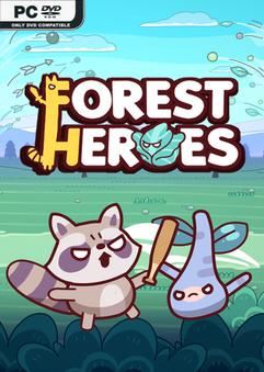 Bộ sưu tập game Forest Heroes