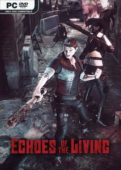 Tải game Echoes of the Living v0.09 Early Access