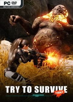 Bộ sưu tập game Try to survive Today
