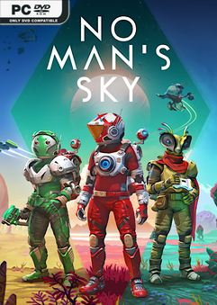 Tải game No Mans Sky v6.03-P2P