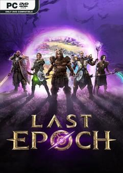 Tải game Last Epoch v1.1.7.8-P2P