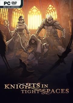 Tải game Knights in Tight Spaces v1.1.18858-P2P