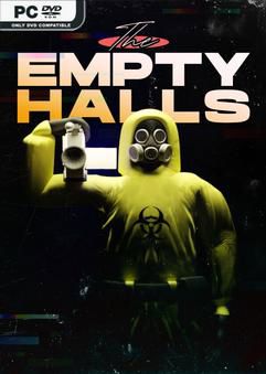 Tải game The Empty Halls-P2P