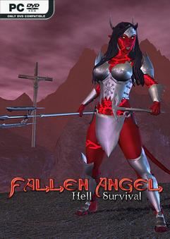 Bộ sưu tập game Fallen Angel: Hell Survival