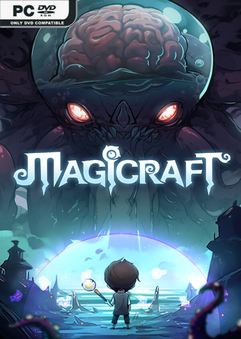 Tải game Magicraft v1.1.11f2-P2P