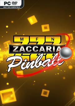 Tải game Zaccaria Pinball-P2P