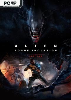 Tải game Alien Rogue Incursion VR-P2P