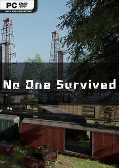 Tải game No One Survived v0.0.7.8 Early Access