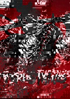 Tải game Two Strikes Shinigami-TENOKE