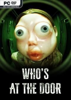 Tải game Whos at the door v1.0.8-P2P