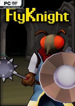 Tải game FlyKnight v1.0.4-P2P