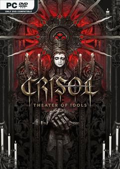 Tải game Crisol Theater of Idols-RUNE