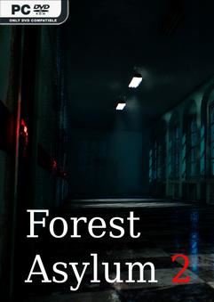 Bộ sưu tập game Forest Asylum 2
