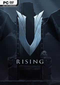 Tải game V Rising v1.0.0.79292-P2P