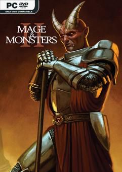 Tải game Mage and Monsters II v1.07c-P2P