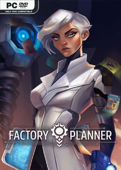 Tải game Factory Planner Early Access