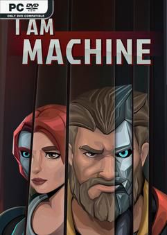 Tải game I Am Machine-GoldBerg