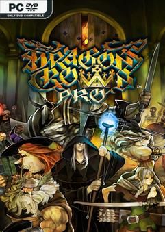 Tải game Dragons Crown Pro-P2P