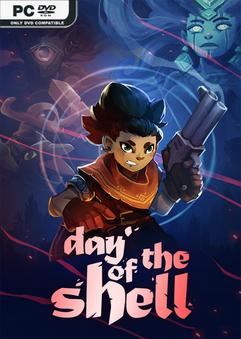 Bộ sưu tập game Day of the Shell