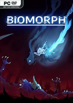 Tải game BIOMORPH v1.1.26426-P2P
