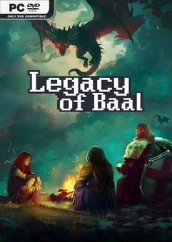 Tải game Loot of Baal v0.8.47.12753-P2P