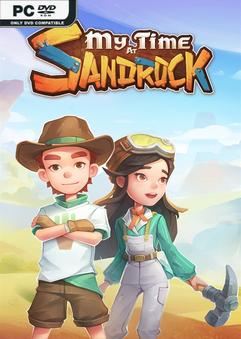 Tải game My Time at Sandrock v1.3.1.0-P2P