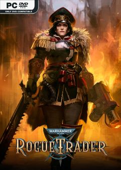 Tải game Warhammer 40000 Rogue Trader v1.5.0.295-P2P