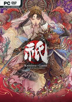 Bộ sưu tập game Kunitsu-Gami: Path of the Goddess