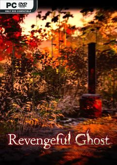 Bộ sưu tập game Revengeful Ghost