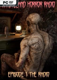 Bộ sưu tập game Wasteland Horror Radio: Episode 1 - The Radio