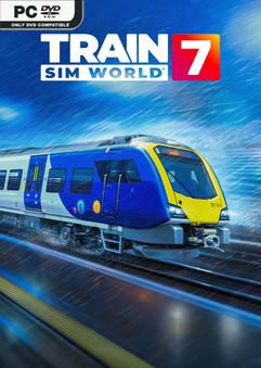 Tải game Train Sim World 7 v20260911-P2P