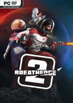 Tải game Breathedge 2 v0.8.9 Early Access