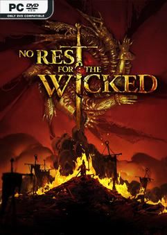 Tải game No Rest for the Wicked The Breach Early Access
