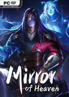 Tải game Mirror of Heaven v1.41-TENOKE