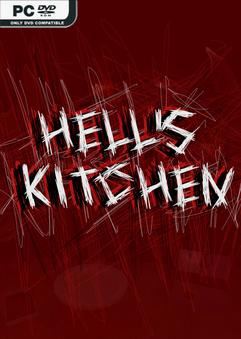 Bộ sưu tập game Hell's Kitchen