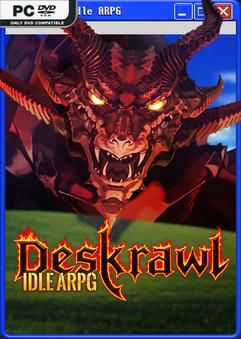 Tải game Deskrawl Idle ARPG-TENOKE