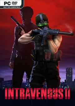 Tải game Intravenous 2 v1.2.4-P2P