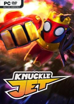 Tải game Knuckle Jet-P2P