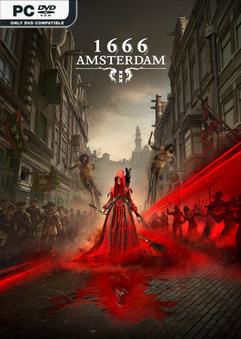 Tải game 1666 Amsterdam v0.2.1 Early Access
