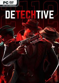 Tải game DeTechtive 2112 v1.0.2-P2P