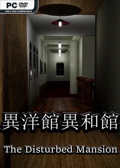 Tải game The Disturbed Mansion-P2P