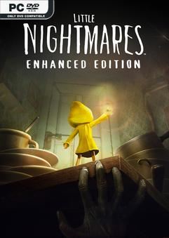 Bộ sưu tập game Little Nightmares Enhanced Edition