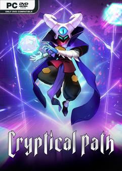 Tải game Cryptical Path v1.0.1-P2P