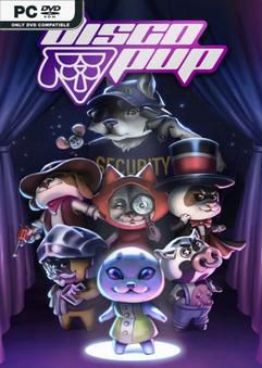 Tải game DISCOPUP-TENOKE