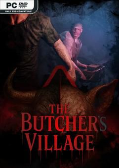 Tải game The Butchers Village-P2P